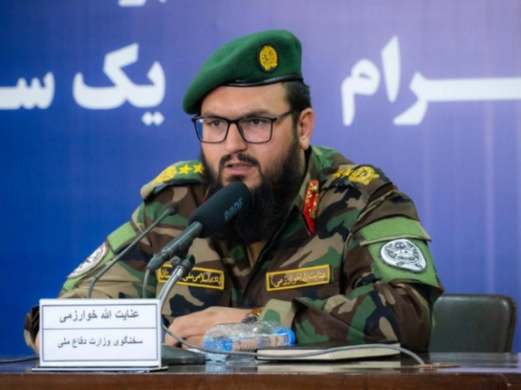 طالبانو په اسلاماباد کې له وروستي ځانمرګي برید سره د افغانستان تړاو رد کړ