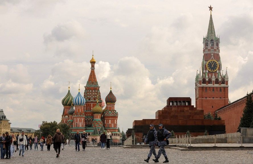 مسکو ده‌ها روزنامه‌نگار و سیاستمدار بریتانیایی را از ورود به روسیه منع کرد