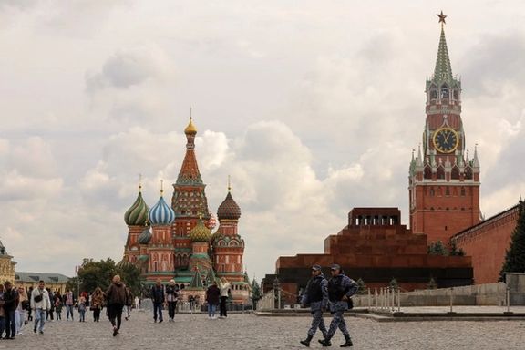 مسکو دهها روزنامهنگار و سیاستمدار بریتانیایی را از ورود به روسیه منع کرد