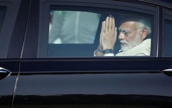 دولت هند پخش مستند بیبیسی در باره نارندرا مودی را در این کشور ممنوع کرد