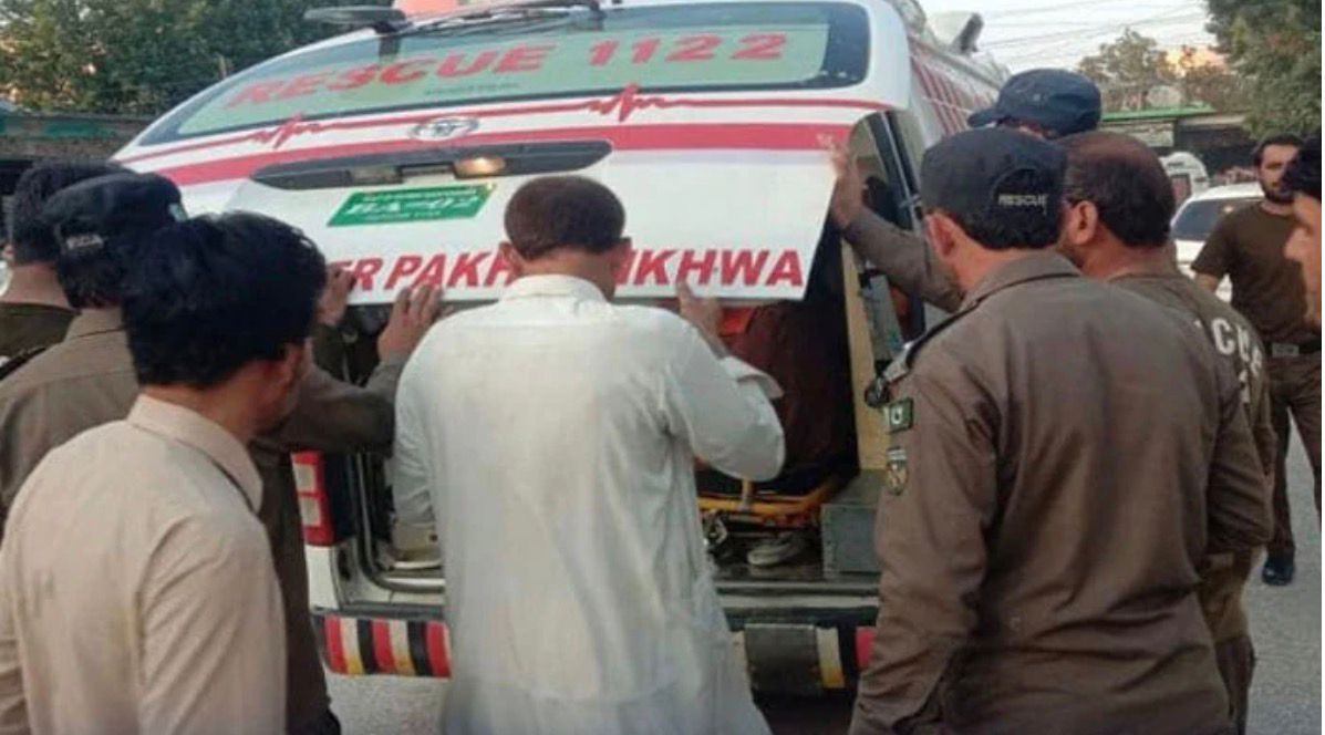 د بلوچستان په ګلستان کې د ځمکې پر سر شخړه؛ دوه کسان وژل شوي او څلور نور ټپيان دي
