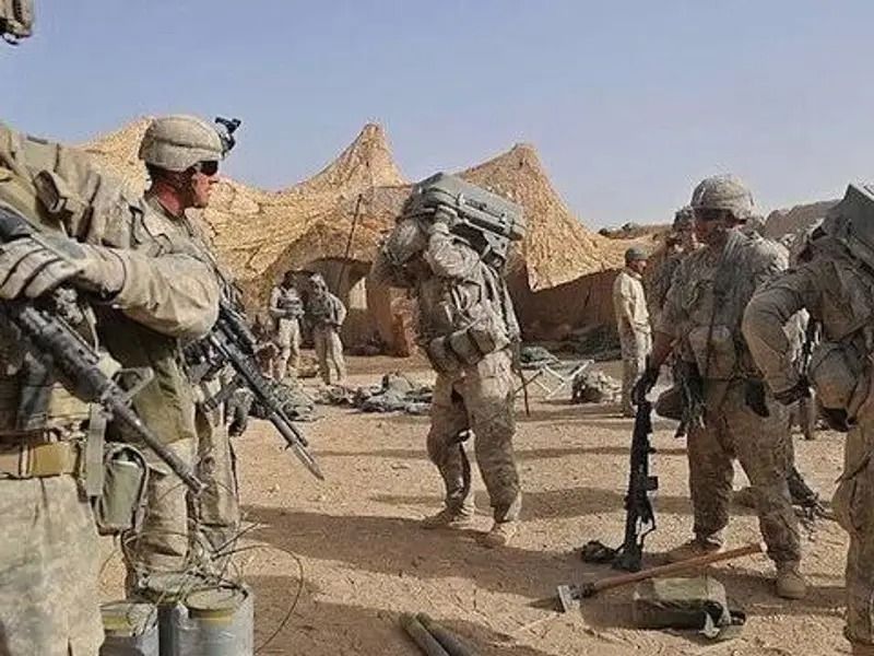 د روسیې استازی: نړۍ باید په افغانستان کې د امریکا او ناټو د شلو کلونو جنایتونه هېر نه کړي