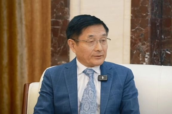 نماینده چین از اظهارنظر درباره ممنوعیت آموزش دختران در افغانستان طفره رفت