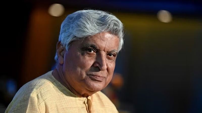 جاوید اختر، شاعر هندی: با دیدن استقبال از طالبان در هند، از شرم سرم را پایین می‌اندازم