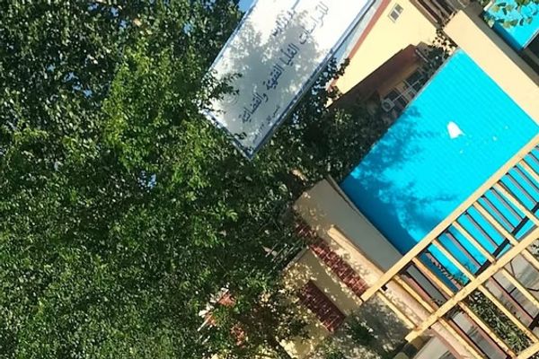 طالبان خوابگاه دخترانه دانشگاه پکتیا را «به مقر مهاجمان انتحاری بدل کرده است»