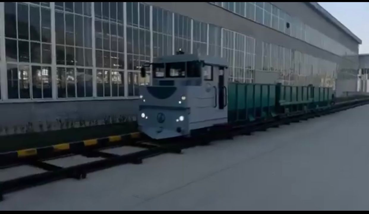 طالبان د اور ګاډي  جوړولو ادعا کوي