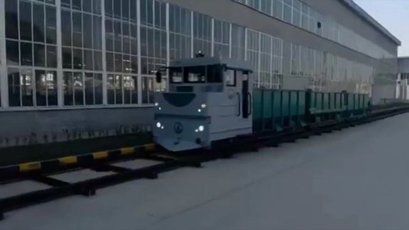 طالبان د اور ګاډي جوړولو ادعا کوي