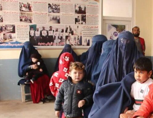 د کندوز اوسېدونکي: د درملو نشتوالي د زېږون خدمات له ستونزو سره مخ کړي دي