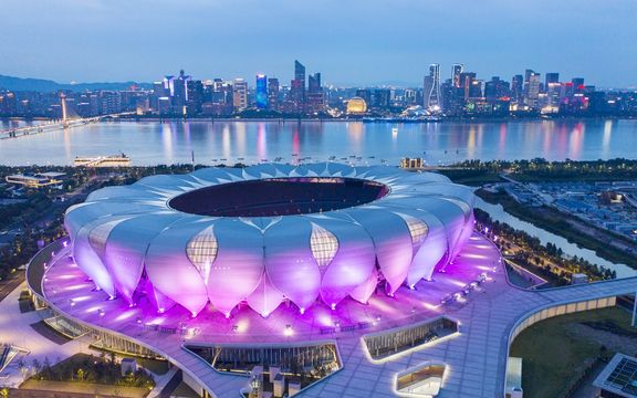 تازه از هانگژو؛ کمیته بینالمللی المپیک اجازه نداد مقامهای ورزشی طالبان به چین بروند