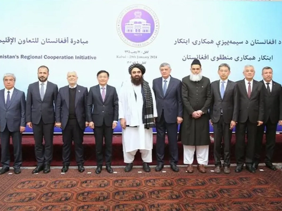 4 Countries Protest Taliban's Failure To Curb Terrorism In Afghanistan: Pak Daily Report