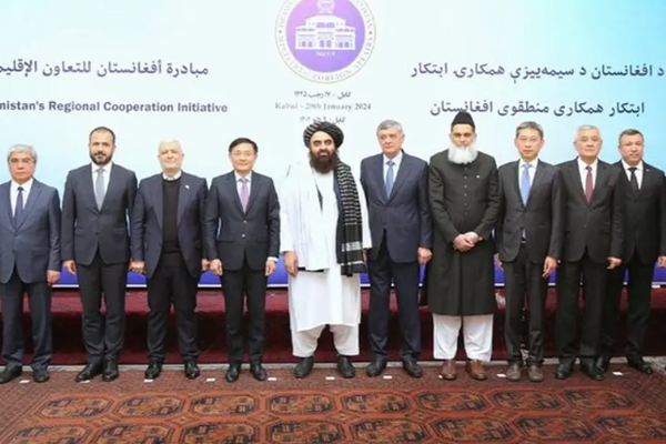 4 Countries Protest Taliban's Failure To Curb Terrorism In Afghanistan: Pak Daily Report