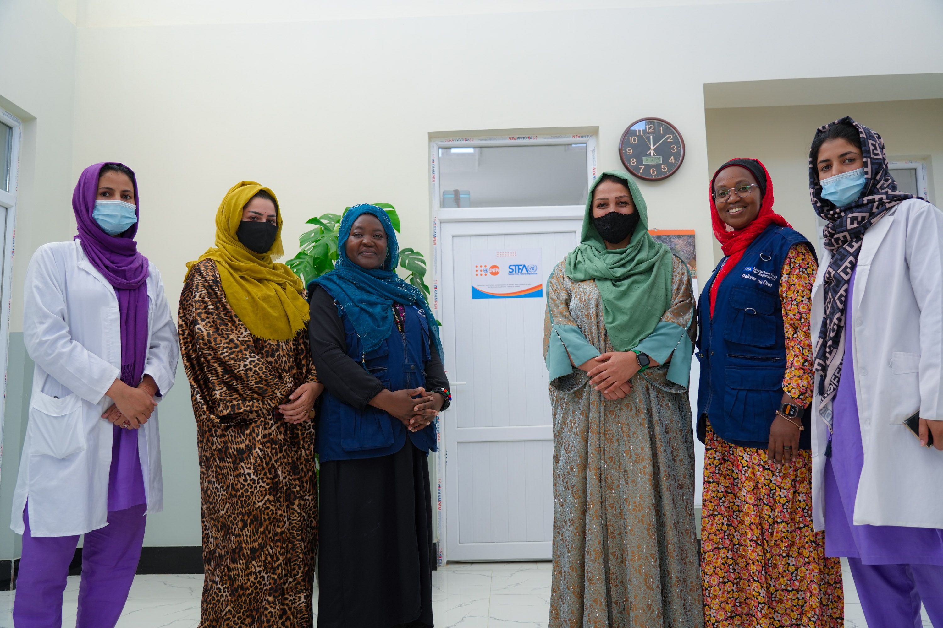 ملګري ملتونه: د مرستو کمښت په افغانستان کې د خلکو اړتیاوې محدودوي