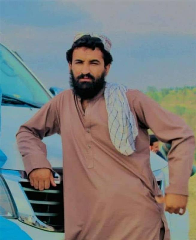 په خوست کې د طالبانو یوه غړي ځان وژلی 