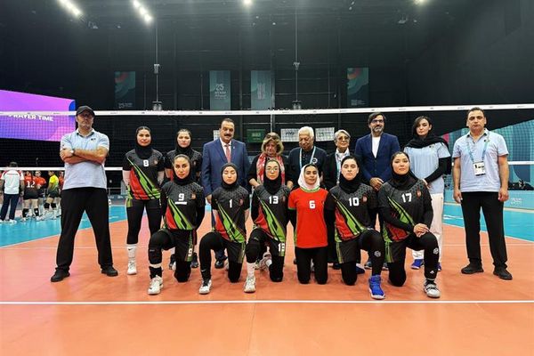 کمیته بینالمللی المپیک تایید کرد که به حمایت از زنان ورزشکار افغانستان ادامه خواهد داد