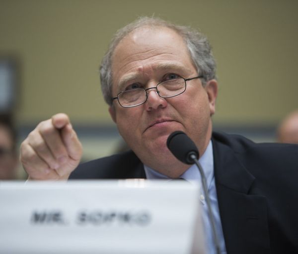 بازرس کمک‌های امریکا: ما به دامن زدن فساد در افغانستان کمک کردیم 