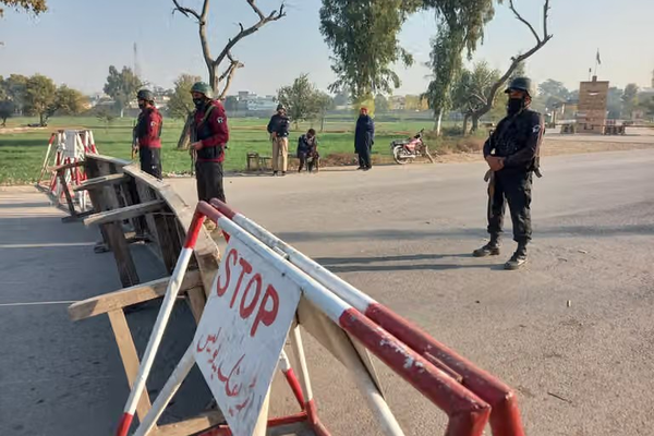 الجيش الباكستاني يعلن مقتل نحو 50 مسلحاً في خيبر بختونخوا وبلوشستان