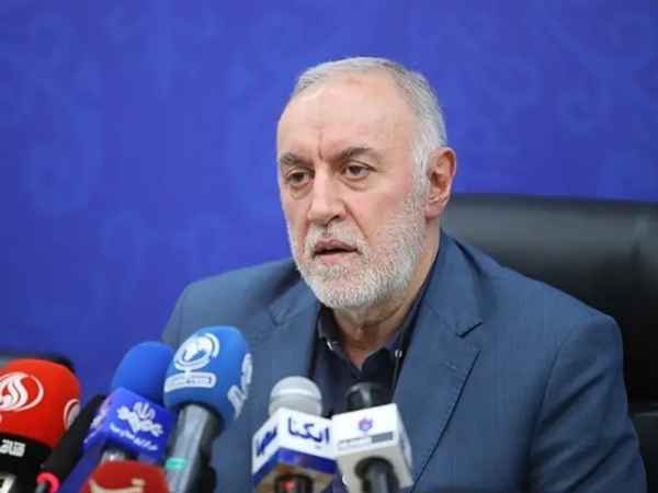 استاندار تهران: کسی حق ندارد به جای وزارت داخله ایران نرخ مشارکت در انتخابات را اعلام کند
