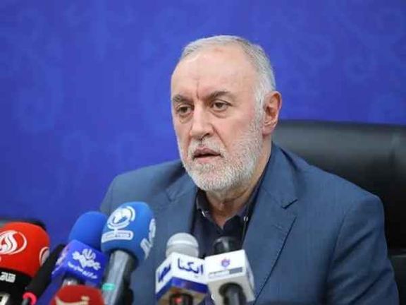استاندار تهران: کسی حق ندارد به جای وزارت داخله ایران نرخ مشارکت در انتخابات را اعلام کند