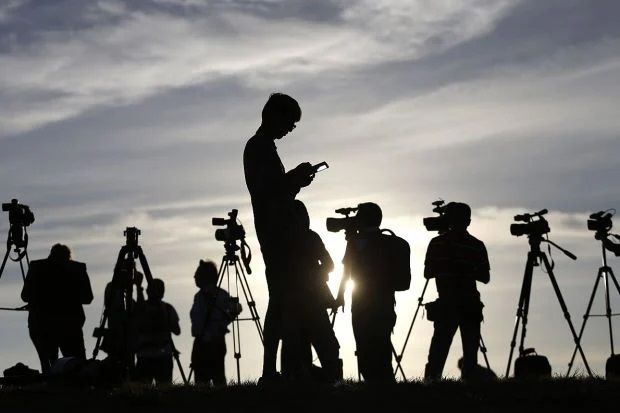 د رسنیو ملاتړ سازمان وايي د خبریالانو د خونديتوب کمپاین یې روان ساتلی