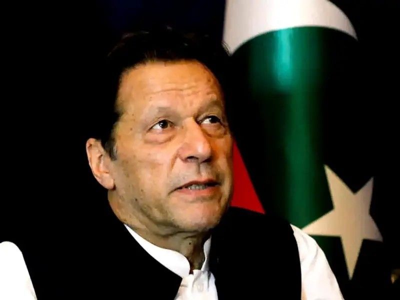 عمران خان از درخواست وزیر ارشد خیبرپختونخوا برای گفت‌وگوی مستقیم با طالبان حمایت کرد