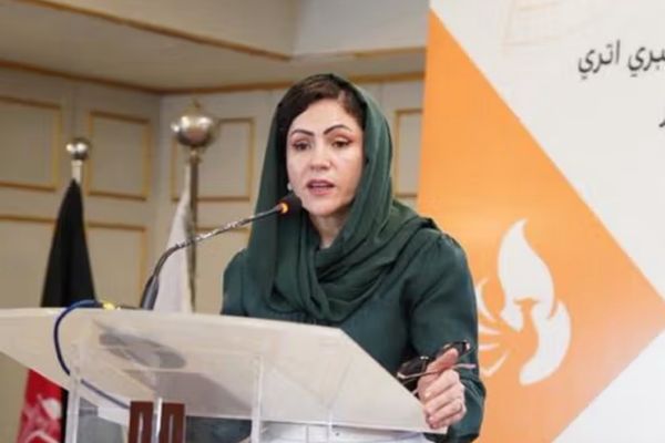 Lasting Afghan Stability Hinges On Inclusive Government, Says Former Afghan MP