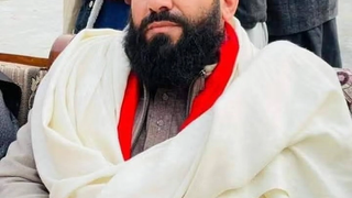 د مولانا خانزیب شهادت او د امن پاڅونونه