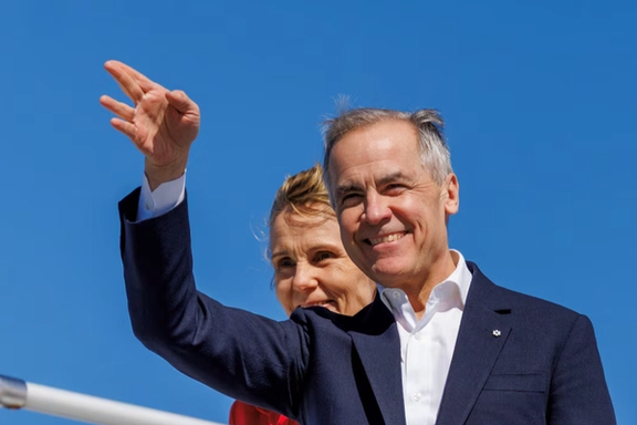 نظرسنجی در انتخابات کانادا؛ نامزد حزب لیبرال ۷ درصد از رقیب محافظهکار خود پیشی گرفته است