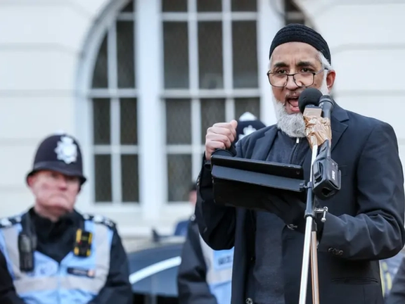 بریتانیا ۱۱۷ میلیون پوند برای حمایت از جوامع مسلمان هزینه میکند