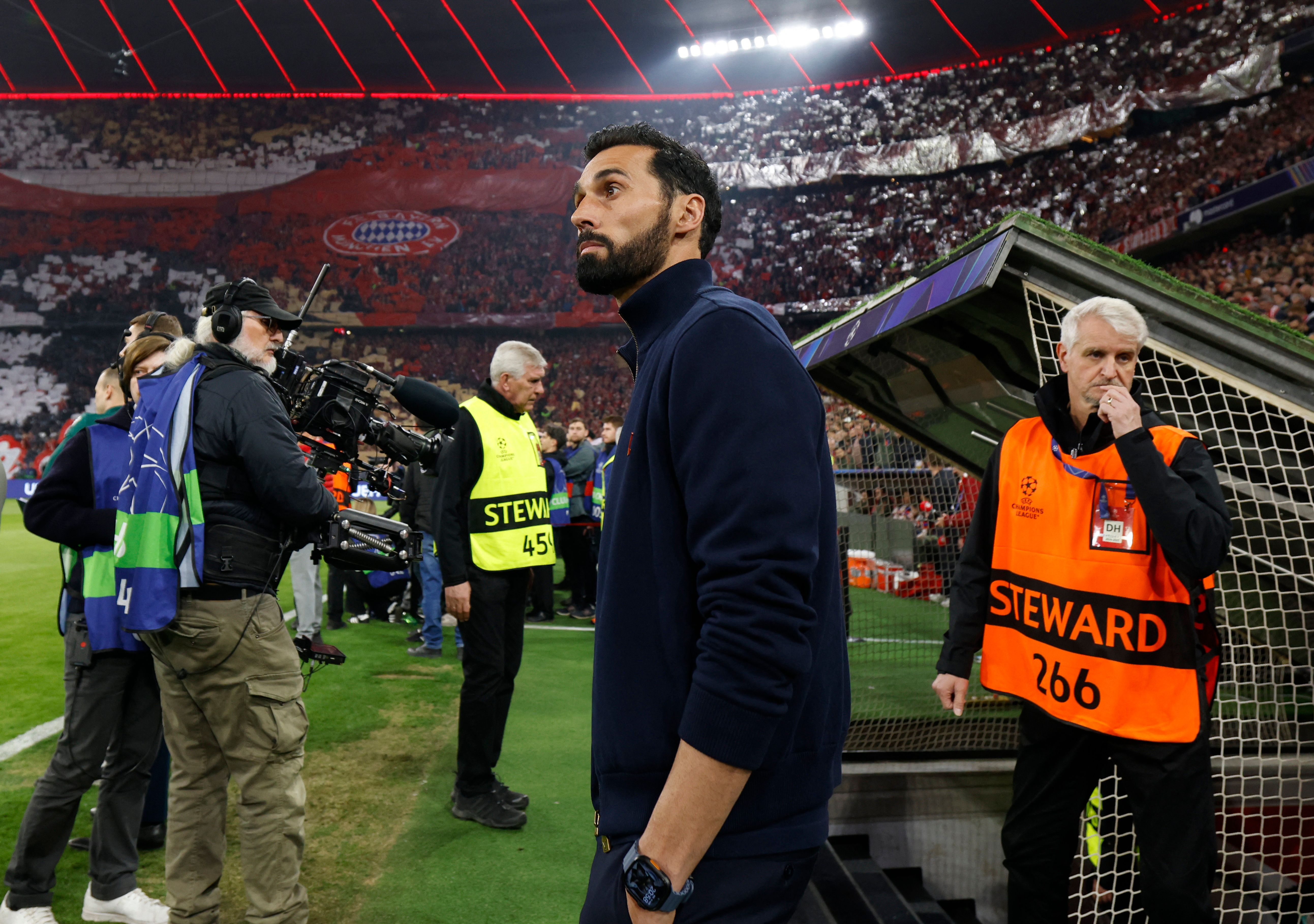 کهکشانی‌ها در بحران؛ رئال مادرید در ماه اپریل ۲۰۲۶ در هیچ دیداری پیروز نشده است