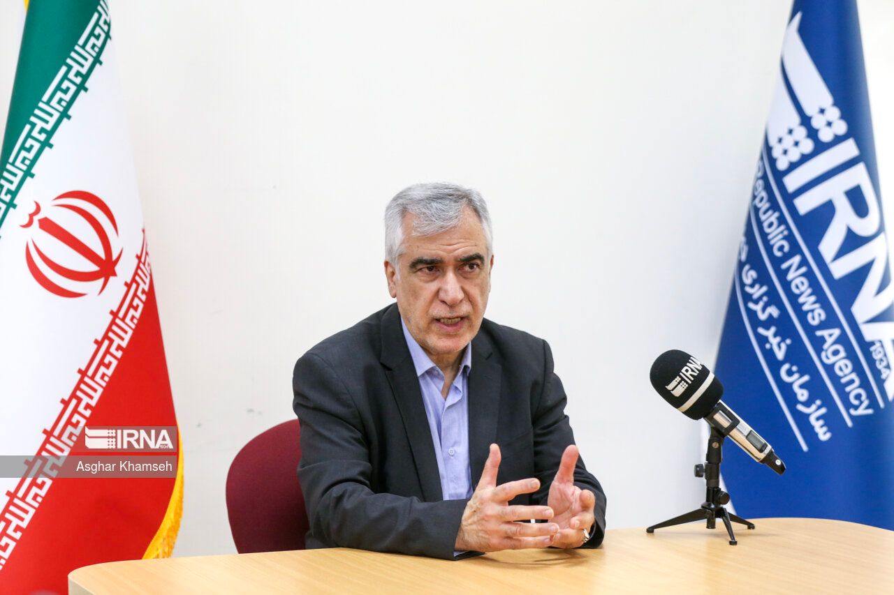 ایرانی چارواکی: ترکیه په افغانستان کې د اوبو بندونو په جوړولو سره پر ایران فشارونه راوړي