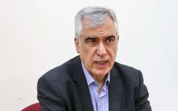 ایرانی چارواکی: ترکیه په افغانستان کې د اوبو بندونو په جوړولو سره پر ایران فشارونه راوړي