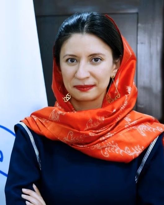 شهرزاد اکبر: حکم دادگاه مردمی عادی‌سازی طالبان را دشوار کرد 