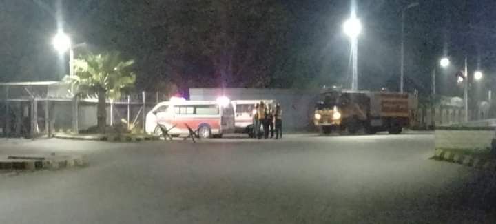 ارتش پاکستان: تمامی ۹ جنگجوی که به یک پایگاه هوایی حمله کرده بودند، کشته شدند