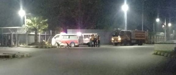 ارتش پاکستان: تمامی ۹ جنگجوی که به یک پایگاه هوایی حمله کرده بودند، کشته شدند