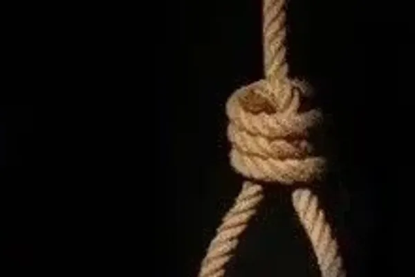 جمهوری اسلامی ایران یک شهروند افغانستان را اعدام کرد