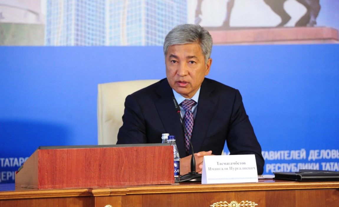 سازمان پیمان امنیت جمعی درباره خطر نفوذ «تروریست‌ها» از افغانستان به آسیای میانه هشدار داد