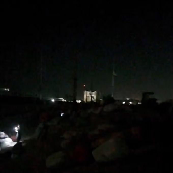 منابع امنیتی پاکستان: یک حمله مرزی دفع شد و چندین عضو طالبان کشته شدند
