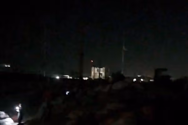 منابع امنیتی پاکستان: یک حمله مرزی دفع شد و چندین عضو طالبان کشته شدند