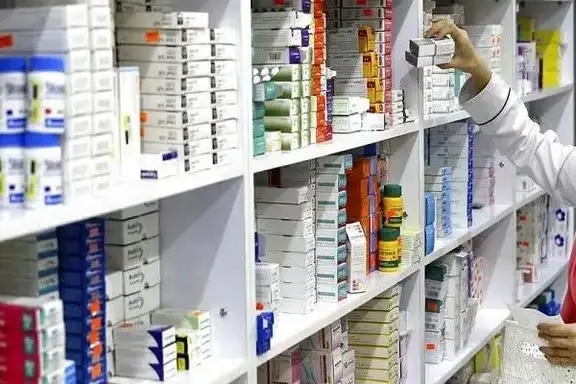 پس از توقف واردات از پاکستان، «کمبود دارو در افغانستان» افزایش یافته است