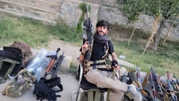 د بدخشان د یفتل پایین ولسوالۍ لنډمهاله نیول؛ د طالبانو د کنټرول د کمزورتیا نښه