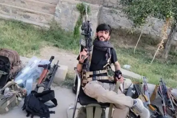 د بدخشان د یفتل پایین ولسوالۍ لنډمهاله نیول؛ د طالبانو د کنټرول د کمزورتیا نښه
