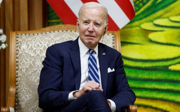 نیویارک تایمز: چهار عضو ارشد حزب دموکرات خواستار کنار رفتن بایدن از نامزدی انتخابات شدند