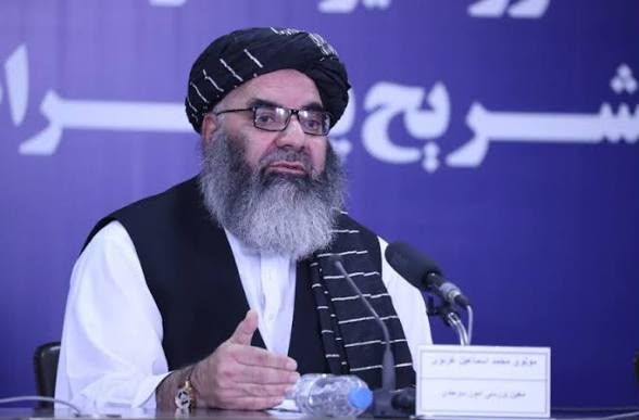 د ازادۍ جبهې له بریدونو وروسته؛ طالب والي له مخالفو ډلو د جګړې د درولو غوښتنه وکړه