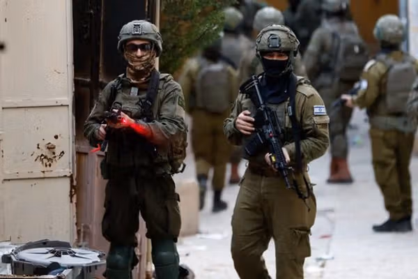 د اسراییل پوځ د لبنان په سوېل کې د «الجماعه الاسلامیه» ډلې یو لوړپوړی غړی نیولی دی