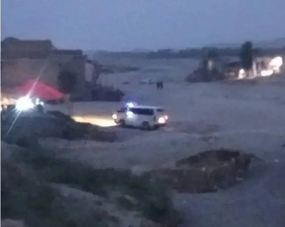 حدود ۳۵۰ نفر در خوست پس از شرکت در 'مراسم خیرات' مسموم شدند