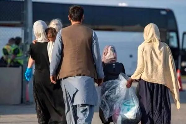 Iran Approves New Regulation Banning Afghans From Some Provinces