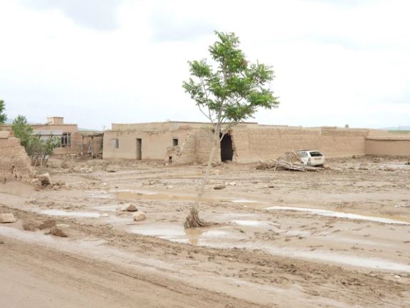 صندوق کودکان سازمان ملل: در سیلهای افغانستان دستکم ۵۰ کودک جان باختهاند