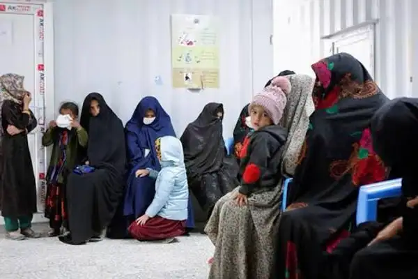 طالبان وایي د روغتیایي خدمتونو برابرولو په موخه یې د یو مېلیون ډالرو په ارزښت هوکړه کړې