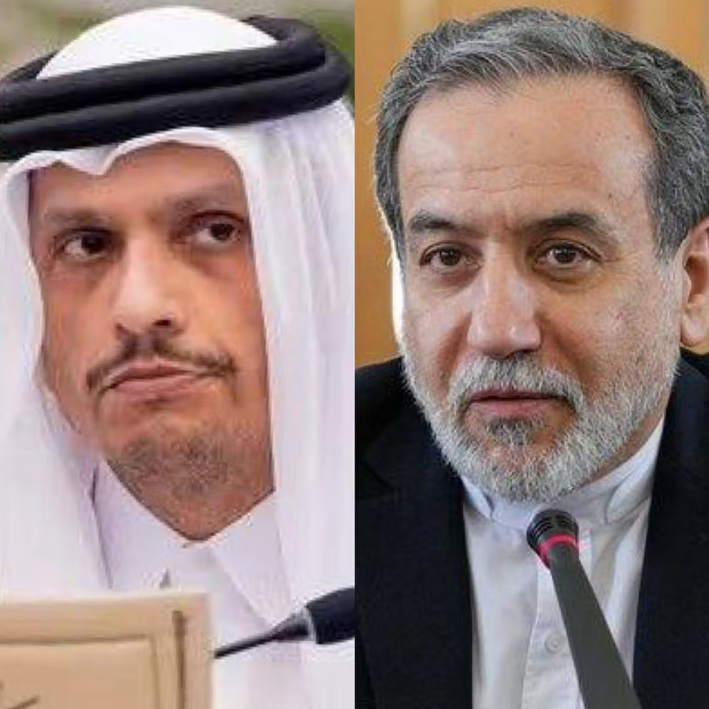 إيران وقطر تعربان عن قلقهما من تصاعد التوتر بين باكستان وطالبان