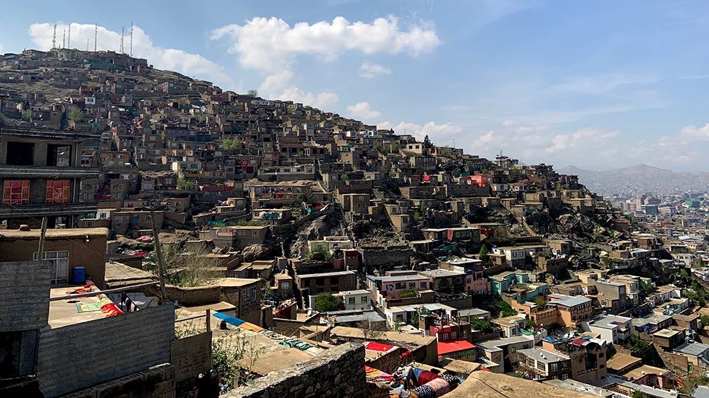 د کډوالو په پراخې راستنېدنې سره کابل کې د کورنو کرایه لوړه شوې 